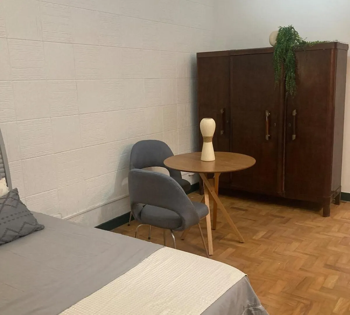 Lindo Estudio Praca Roosevelt São Paulo Appartement